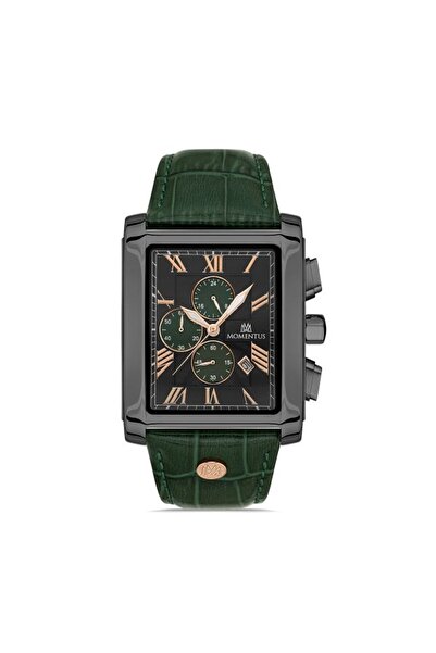 Momentus TM111N-15YR Erkek Kol Saati
