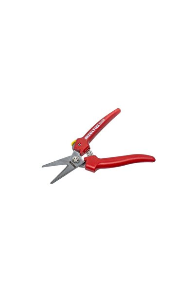 İzeltaş 6740270140 Combination Multi-Purpose Scissors 140 mm