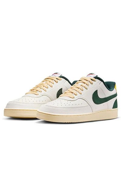 Nike Court Vision Lo - Fashionable and Comfortable Modern Sneaker