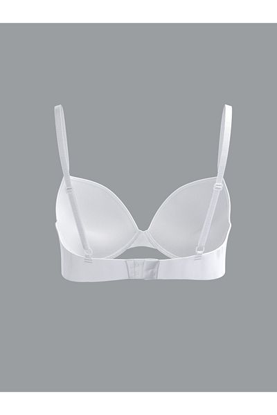 LC Waikiki Σουτιέν μπλουζάκι Underwire Half Padded