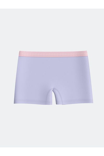 LC Waikiki Basic 3-Piece Boxer Set for Girl