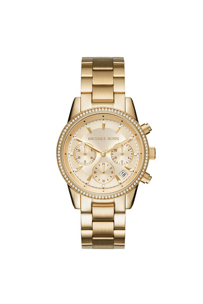 Michael Kors Mk6356 Michael Kors Women's Wristwatch