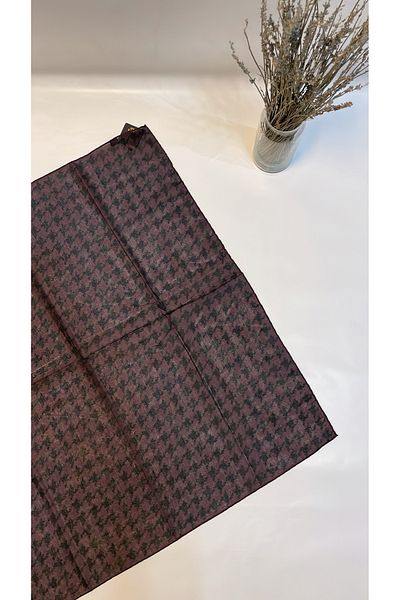 Onur New Patterned Soft Cotton Scarf - Trend Store Fashion Product