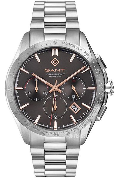 Gant G168005 Men's Wristwatch