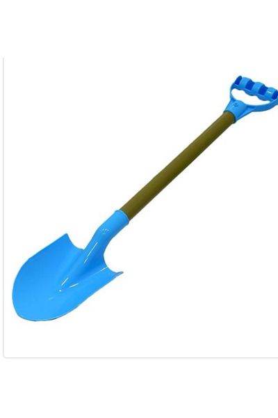 CAN OYUNCAK Plastic Shovel