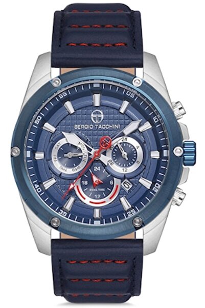 Sergio Tacchini ERKEK KOL SAATİ S.ST.1.10134.3