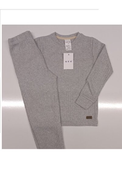 GES MEDİKAL Set pijamale pentru copii modal