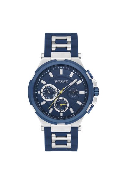 Wesse Wwg 401503   Men's Wristwatch