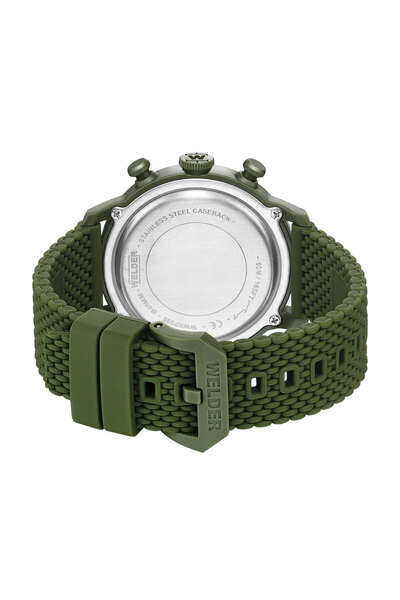 Welder Wwrp505 (38 mm) Men's Watch