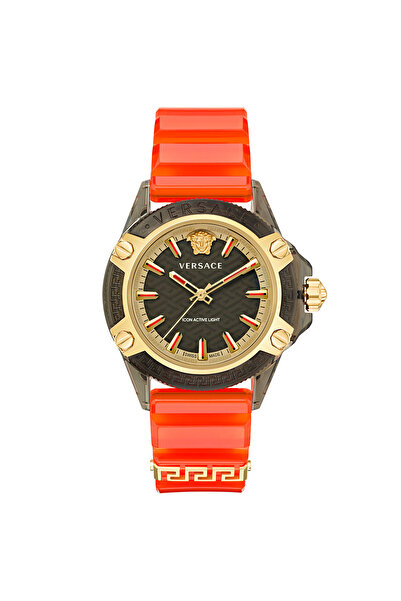 Versace VRSCVE6E00223 Versace Kadın Kol Saati