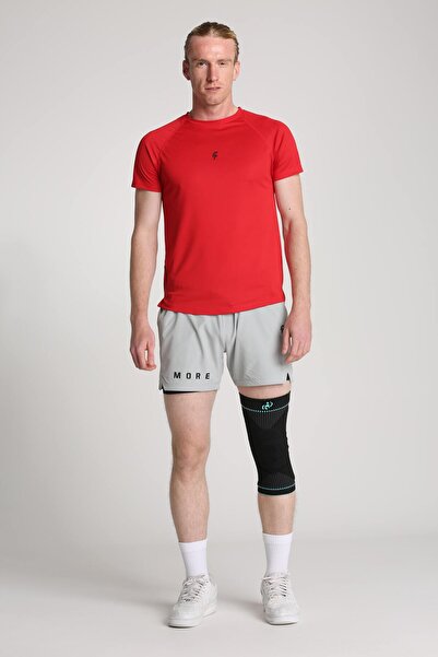 MORSA CYBERG Örgü Patella Destekli Dizlik