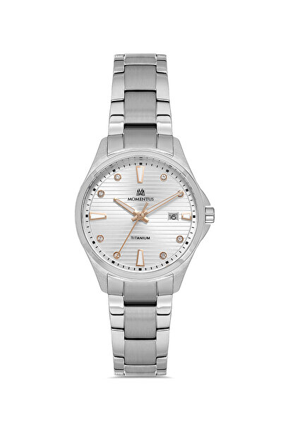 Momentus ساعة يد رجالية S.CM390V-03SR