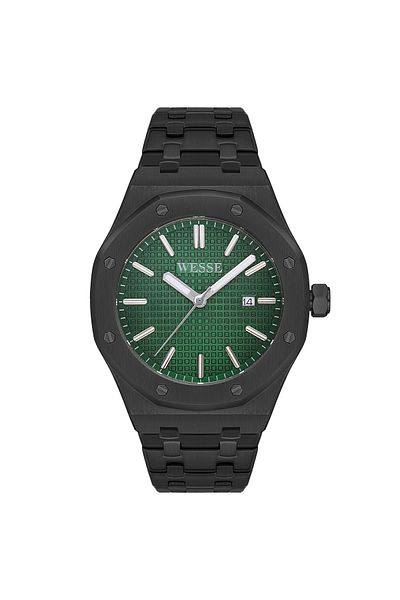 Wesse Wwg402102 Men's Wrist Watch