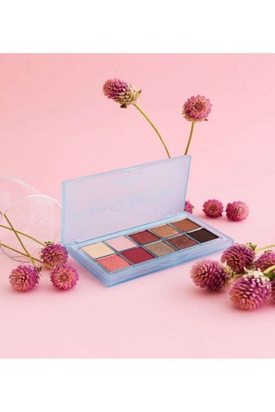 beaulis Pure Cuteness - Set of 10 Headlamp Palette 583 Amber