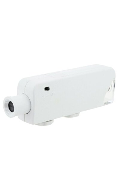 Skygo Mini 160X-200X Function Microscope Jewelry - Magnifier Mg10081-1A