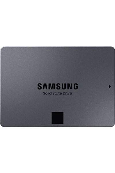 Samsung QVO 870 1TB 560MB-530MB/s Sata 3 2.5" SSD (MZ-77Q1T0BW)
