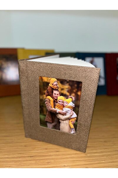 Turkuaz FOTOĞRAF ALBÜMÜ 36 FOTOĞRAFLIK