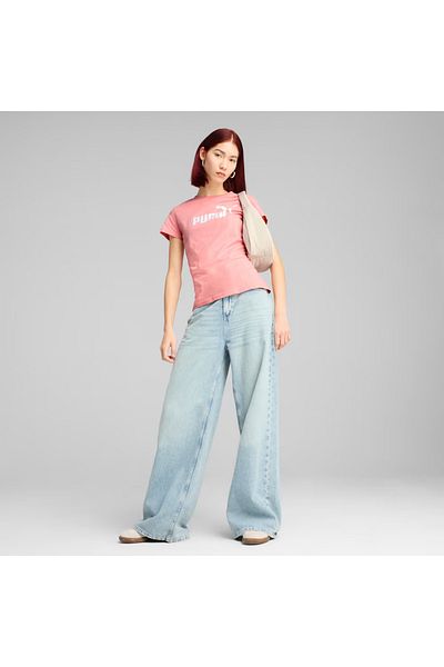 Puma Ess No. 1 Logo T-Shirt