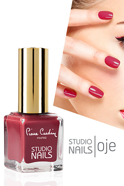 Pierre Cardin Studio Nails Oje -057