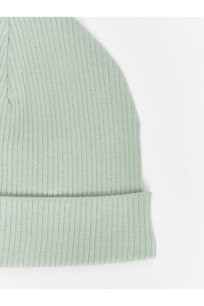 LC Waikiki Basic-Set mit 2 Baskenmützen für Babys