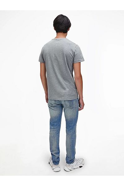 Calvin Klein Pánské tričko J30j307855-039
