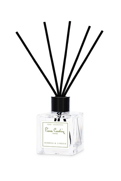 Pierre Cardin Reed Diffuser Çubuklu Oda Kokusu Mimoza & Ihlamur 50 ml