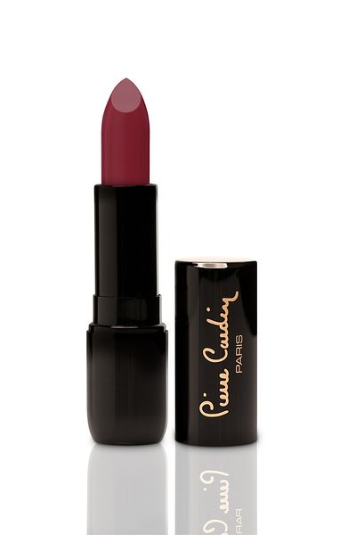 Pierre Cardin Deep Red Porcelain Edition Lipstick - 238