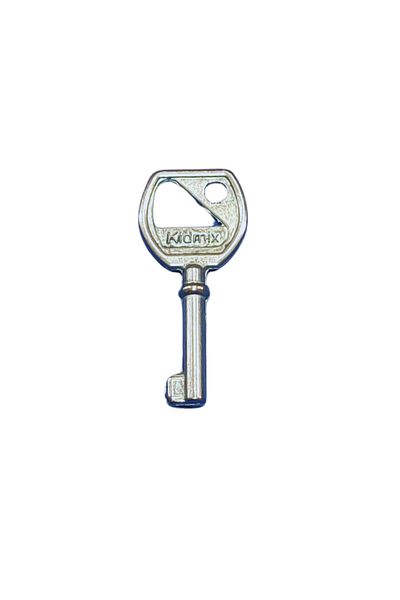 Bijutek Kidmix 3Pcs Replacement Wrench for Safety with Steel Rope