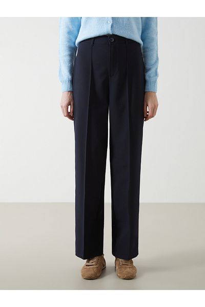 LC Waikiki Slim Fit Women's Trousers
