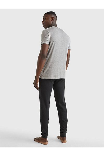 Tommy Hilfiger Herren-T-Shirt Um0um02348-p4a