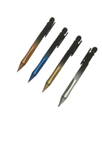 Adel Prime Mash Metallic Versatil Pen