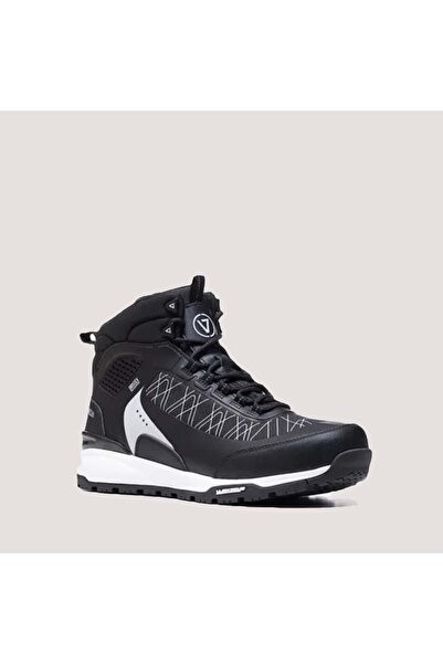 Vaneda 1335 V-mich Alpin Pro Mid ανδρικές αδιάβροχες μπότες - Μαύρο-άσπρο - 43