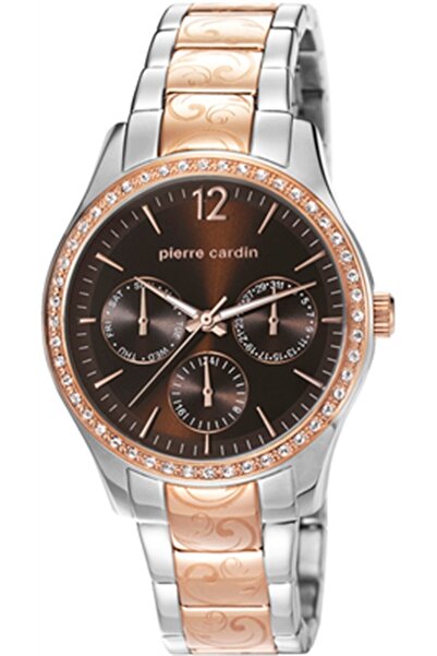 Pierre Cardin Pc 106952 F07 Wrist Watch