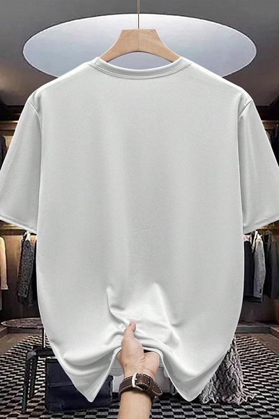 cc collection Bear to Heart Printed Oversize T-Shirt