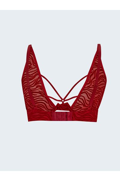 LC Waikiki Sutien de lux cu model fără căptușeală cu sârmă