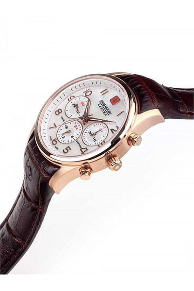 Swiss Military 06-6278.09.001 Wristwatch
