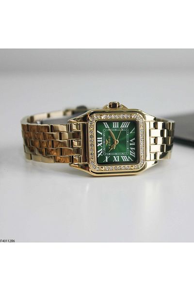 FERRO F40112B6 Women's Watch with Steel Band