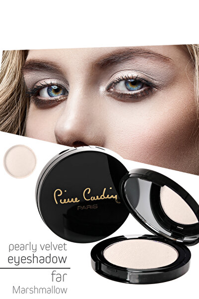 Pierre Cardin Perles Outfit Eyeshadow - Marshmallow