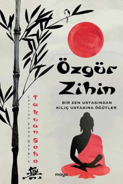 Maya Kitap Özgür Zihin