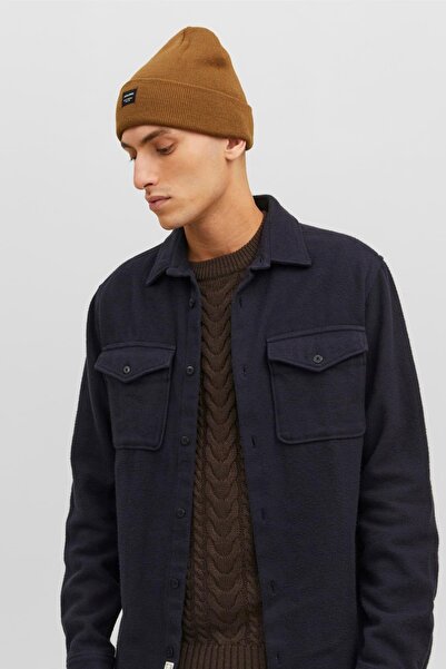 Jack & Jones Jaclong Knit Beanie Noos12092815
