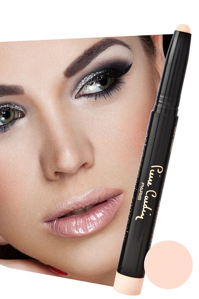 Pierre Cardin Actressready Concealer - Concealer Stick, Light Tones