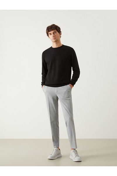 LC Waikiki Standard-Mold-Herrenhose
