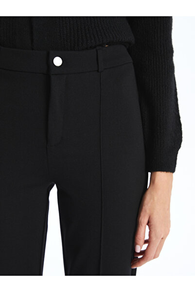 LC Waikiki Dar Fit Kadın Pantolon