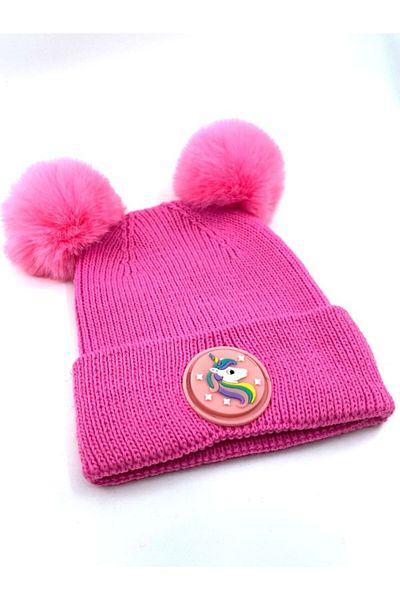LİNOTTİ Unicornlu Beanie Lighted for Girl
