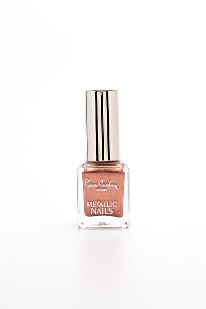 Pierre Cardin Metallic Nails Oje -129
