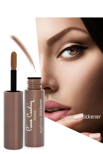 Pierre Cardin Eyebrow Thickener Eyebrow Enhancer
