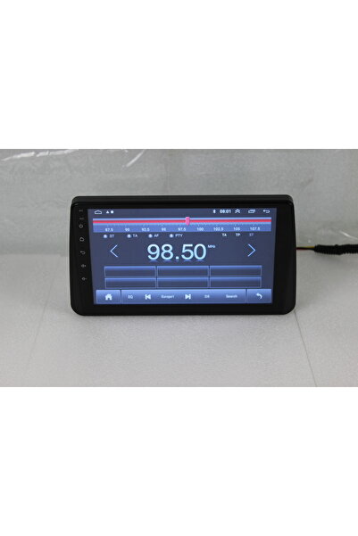 Smart Dragon SMART GO FİAT EGEA URBAN /CROSS 9 İNÇ 4-32