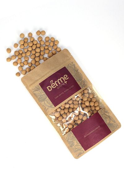 Derme Crispy Chickpeas 800 Grams