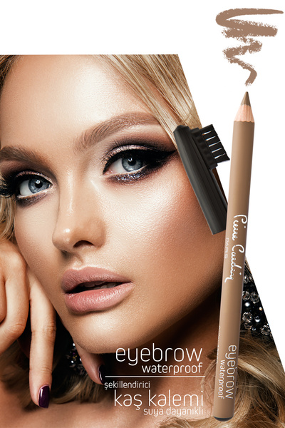 Pierre Cardin Eyebrow Waterproof Styling Eyebrow Pencil