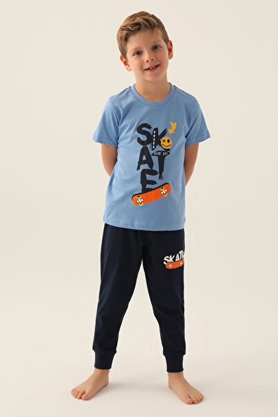 Rolypoly Двоен комплект за момче